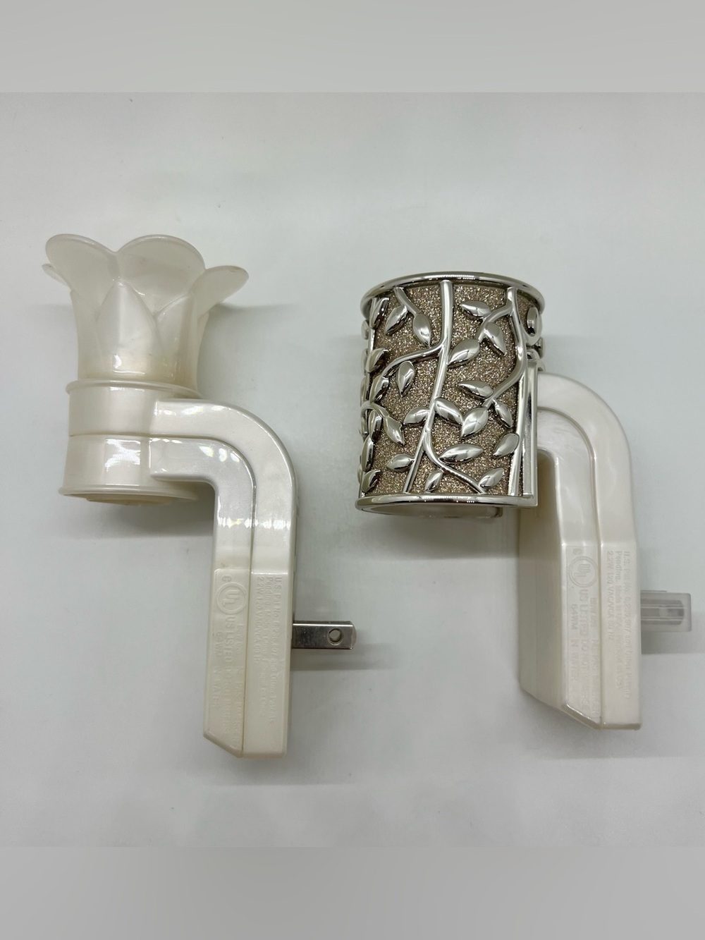 Bath & Body Works oil warmers